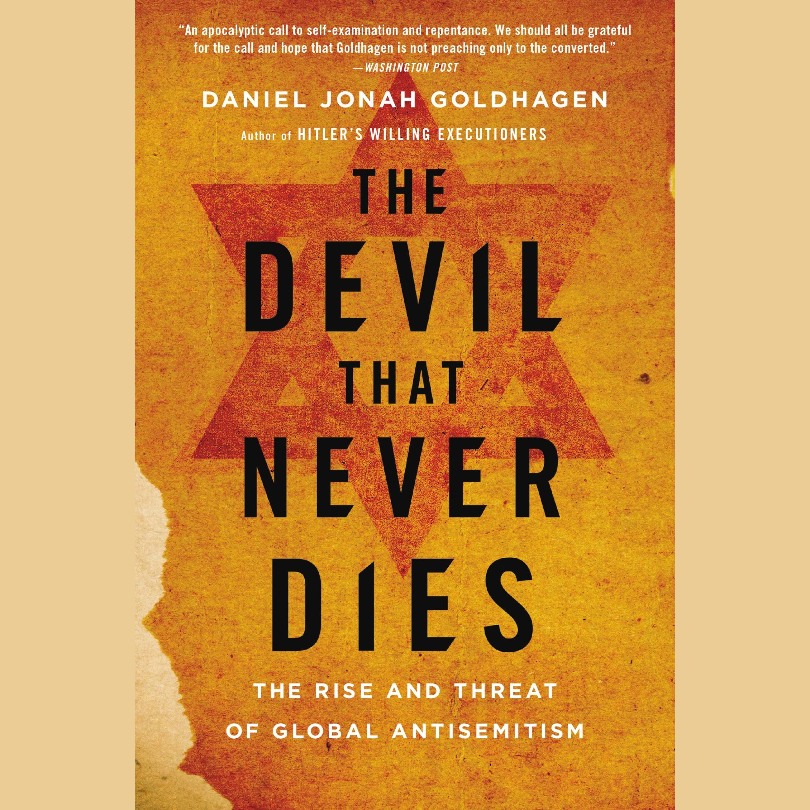 The Devil That Never Dies