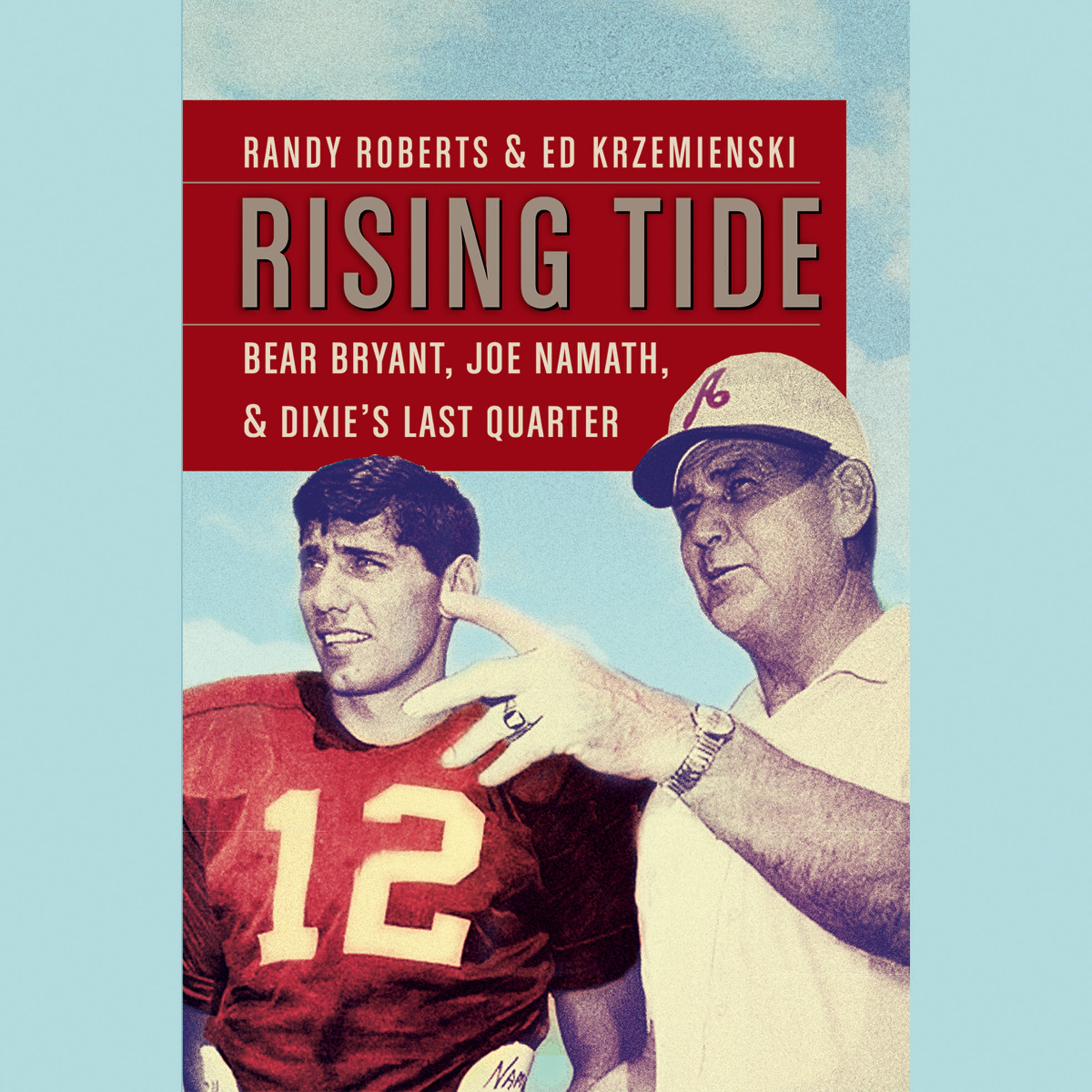 Rising Tide