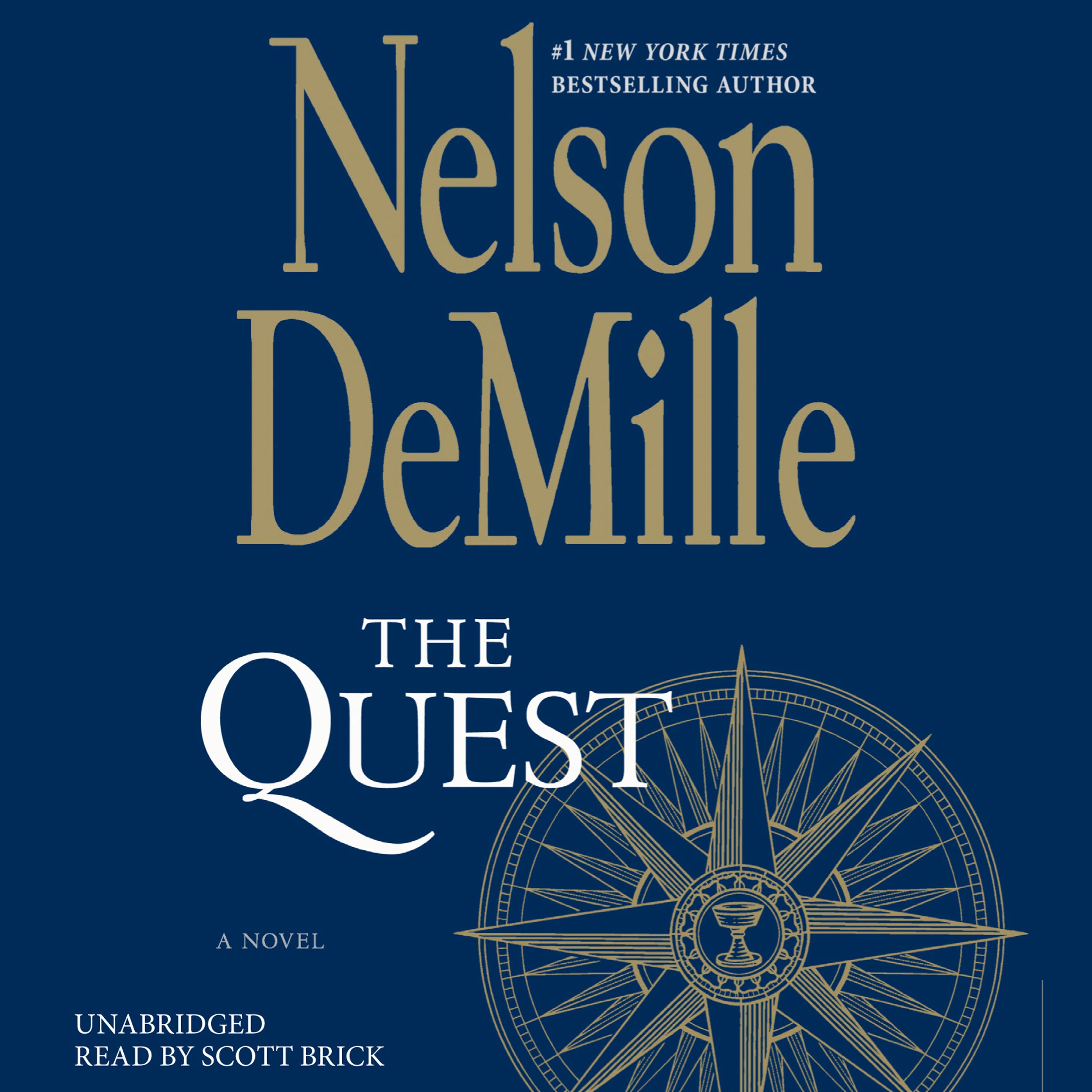The Quest