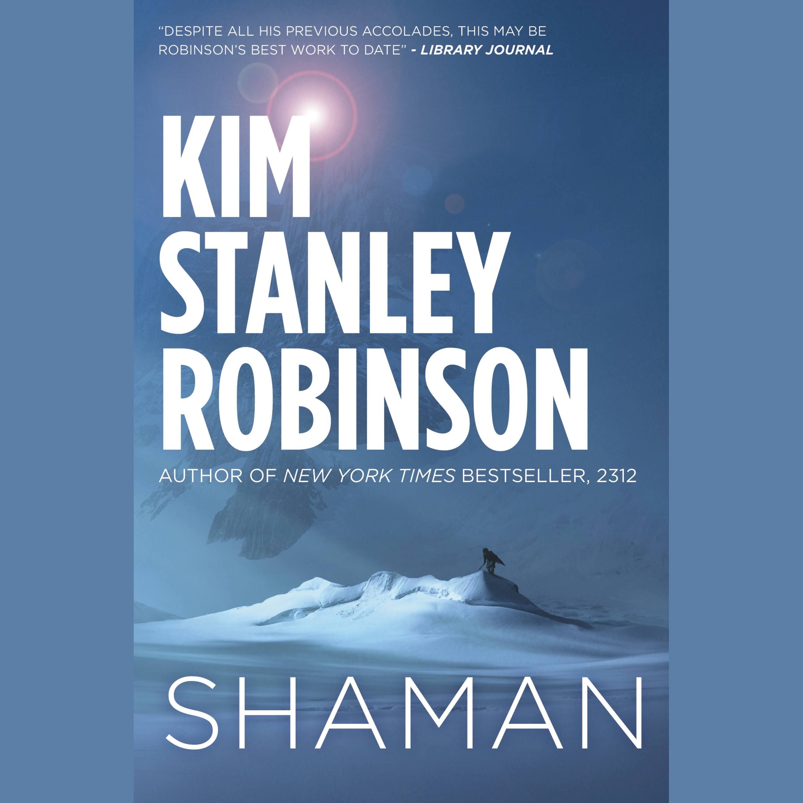 Shaman