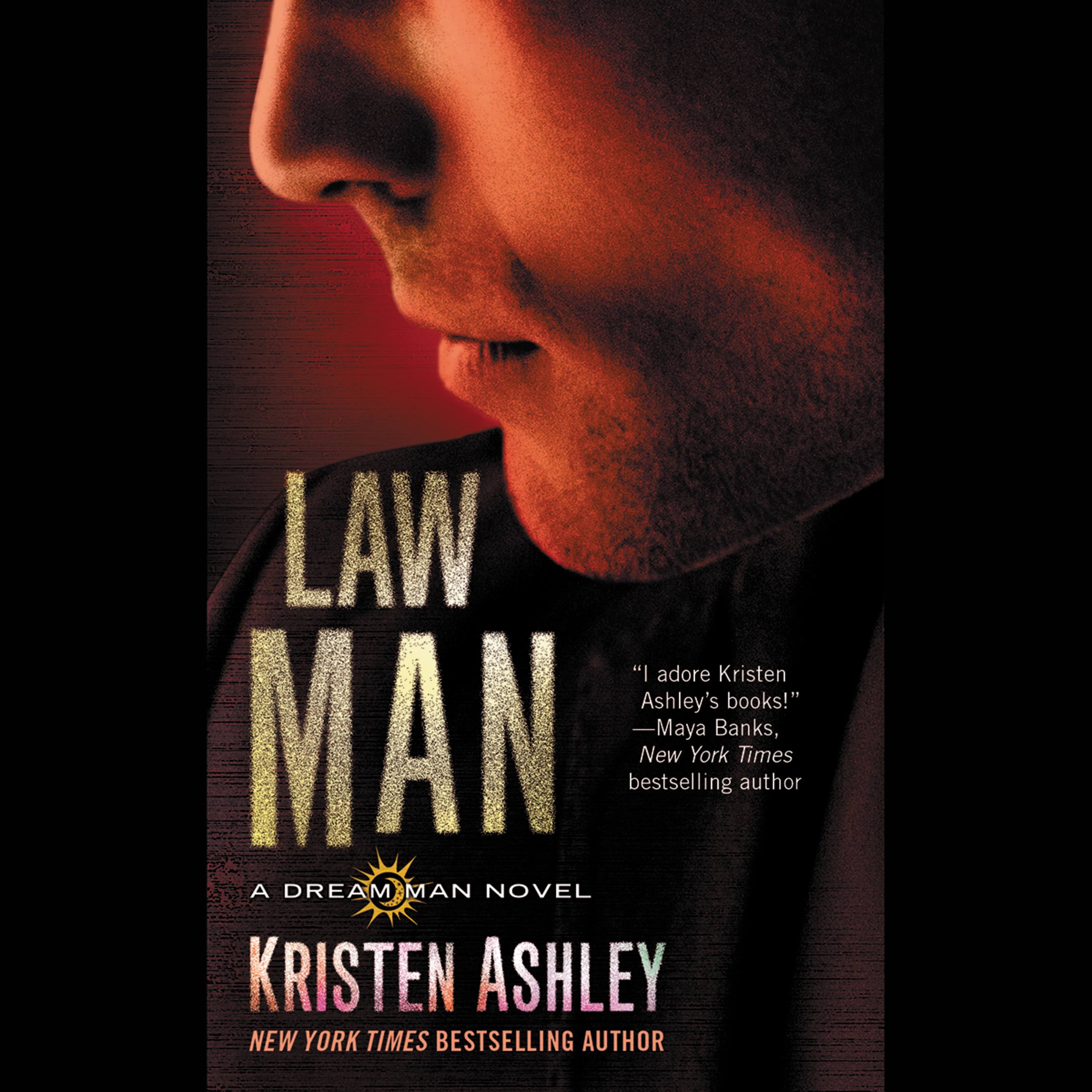 Law Man