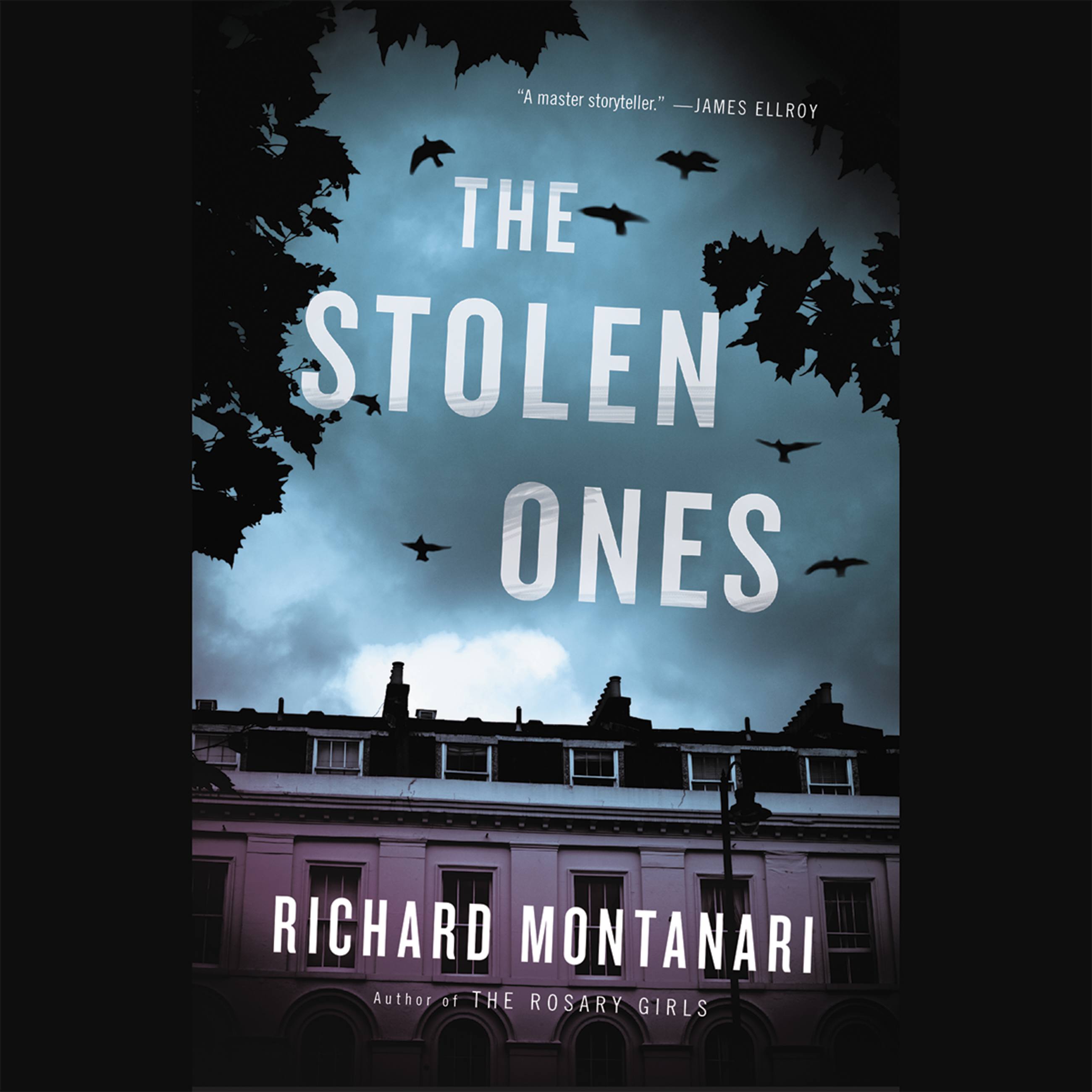 The Stolen Ones