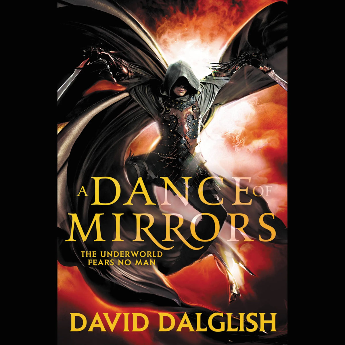 A Dance of Mirrors