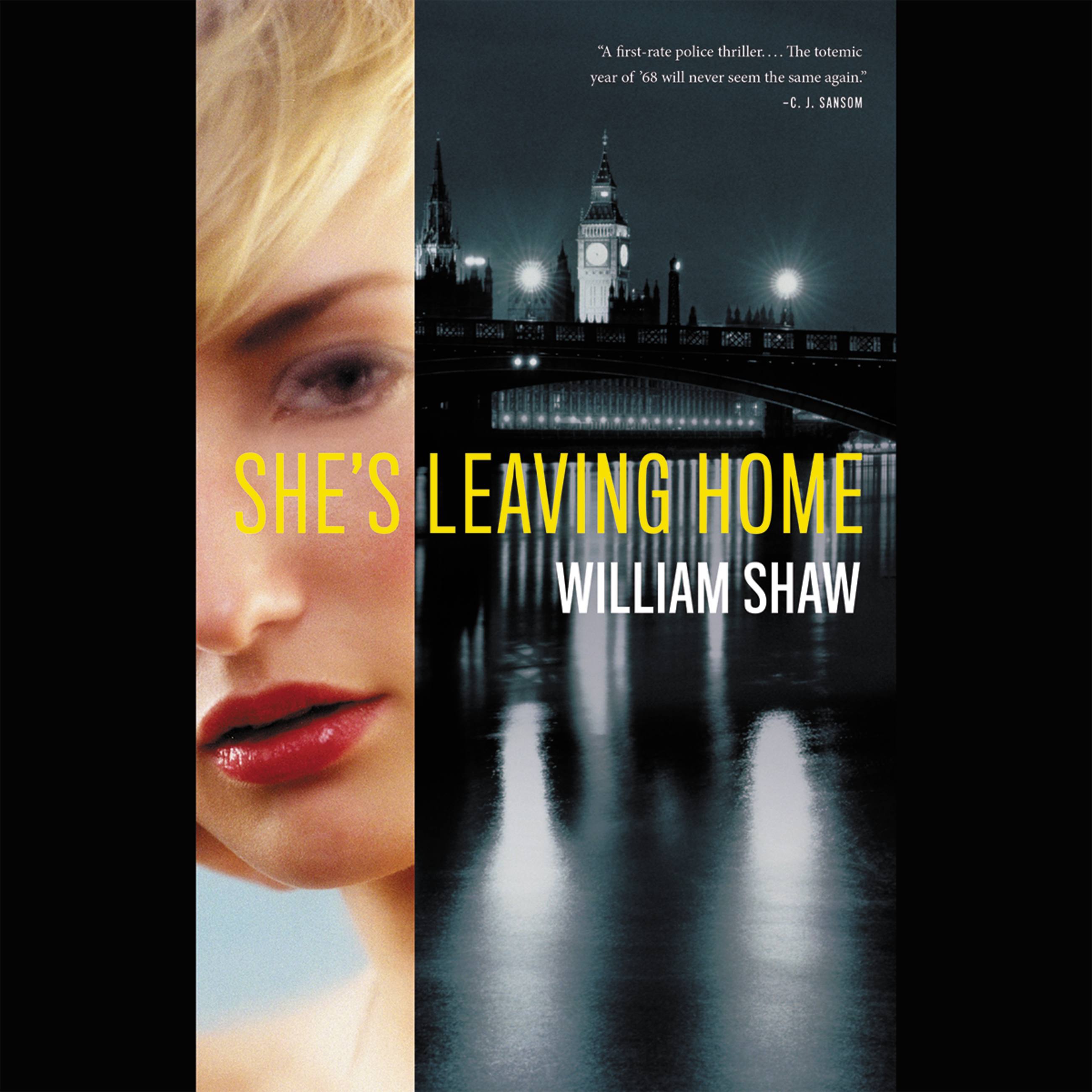 She's Leaving Home