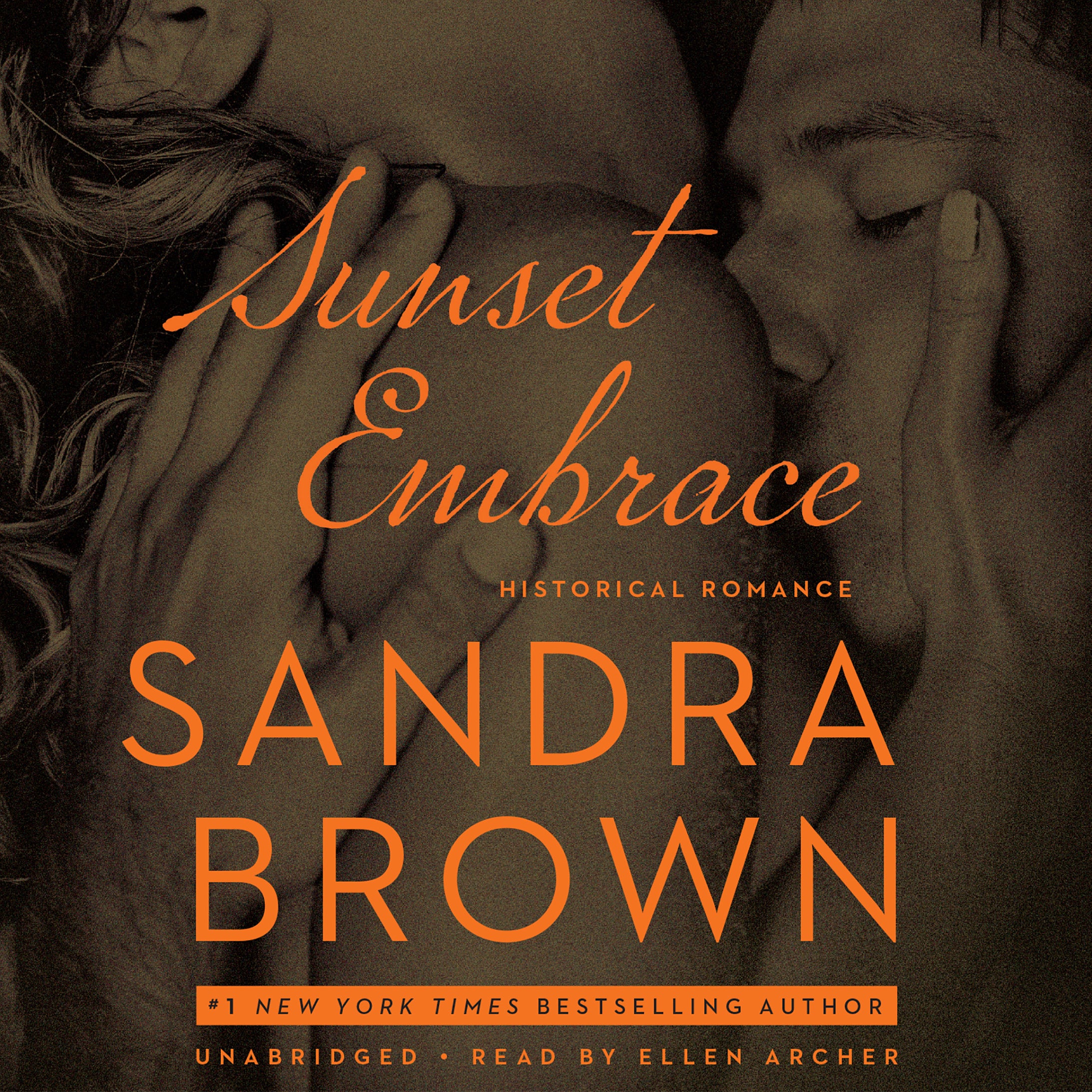 Sunset Embrace