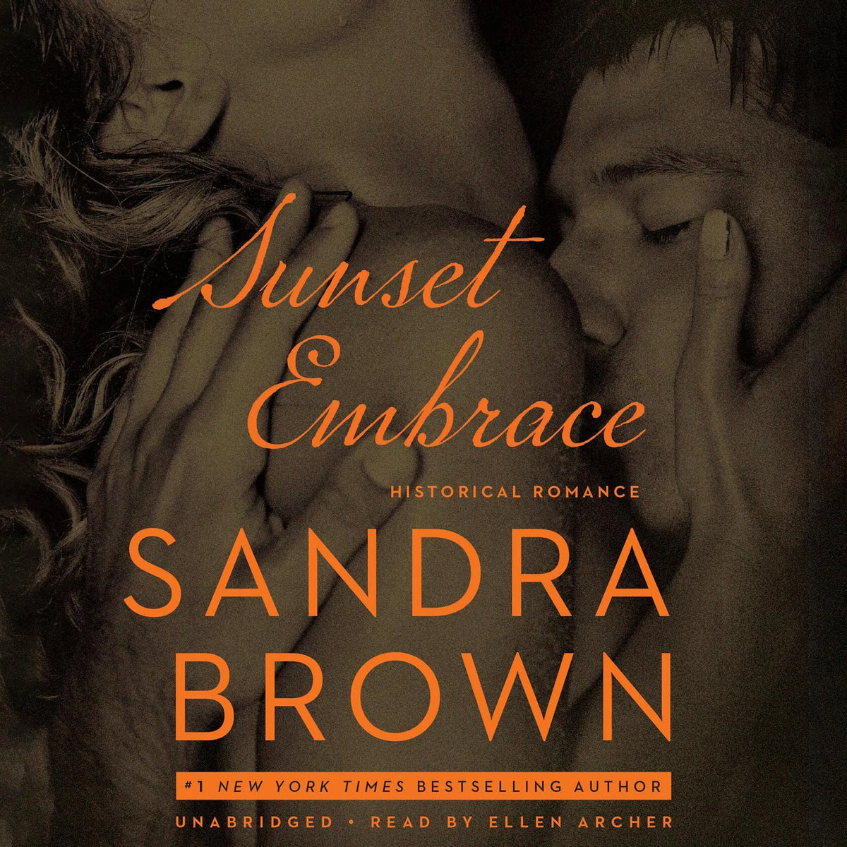 Sunset Embrace