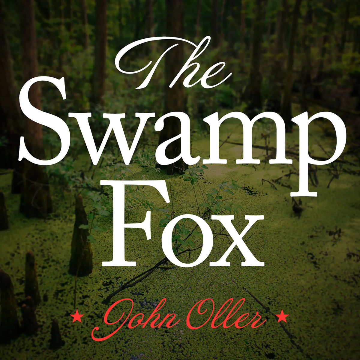 The Swamp Fox