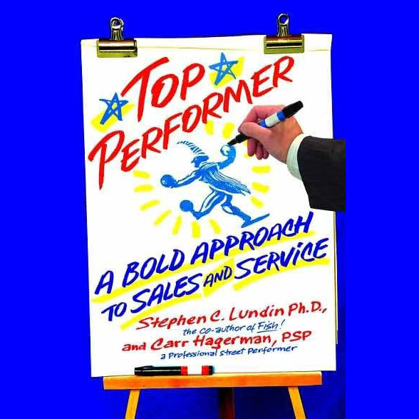 Top Performer
