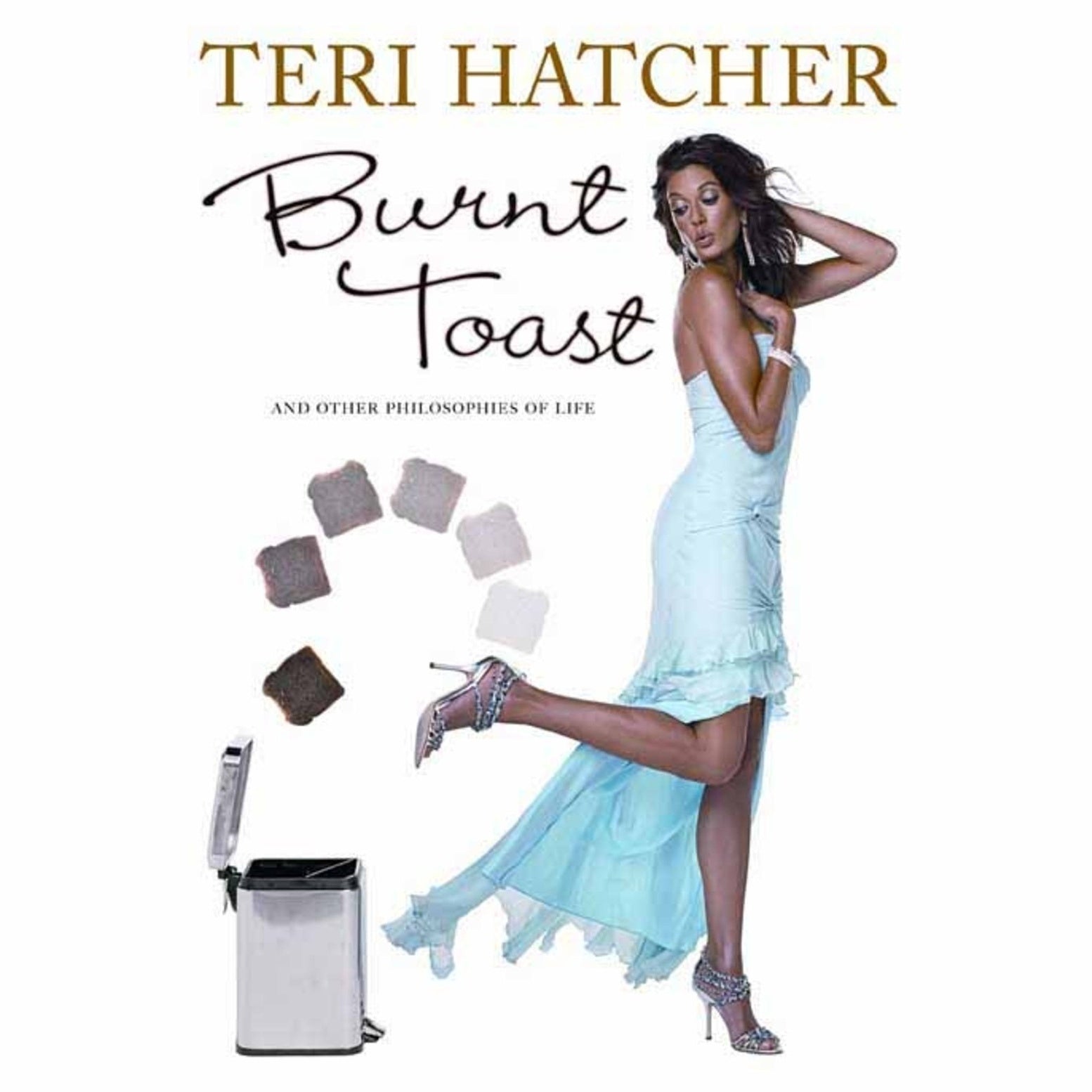 Burnt Toast