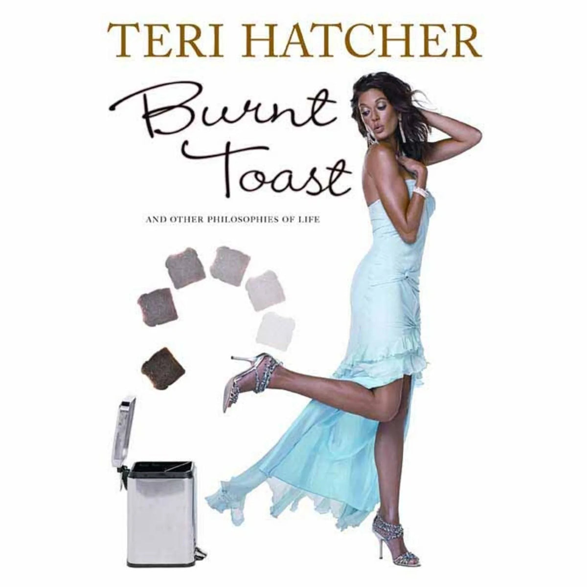 Burnt Toast