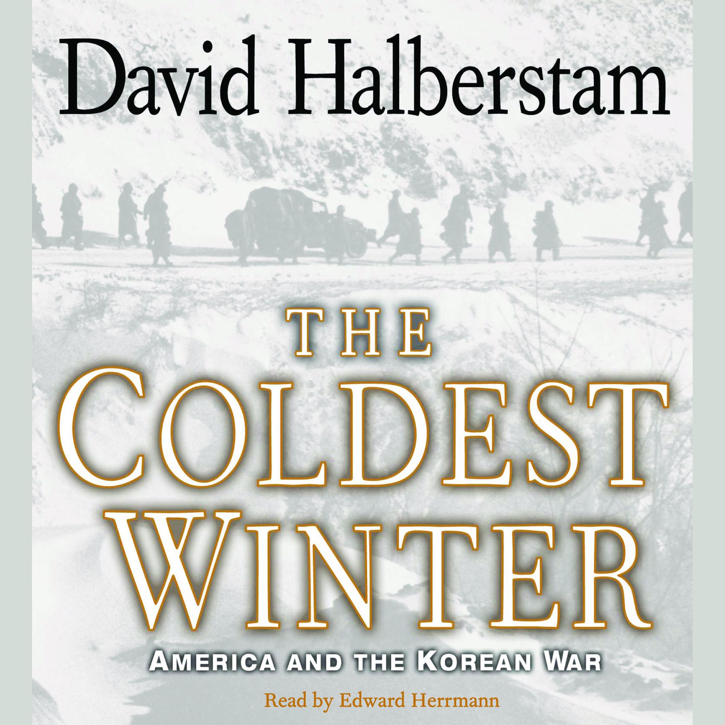 The Coldest Winter