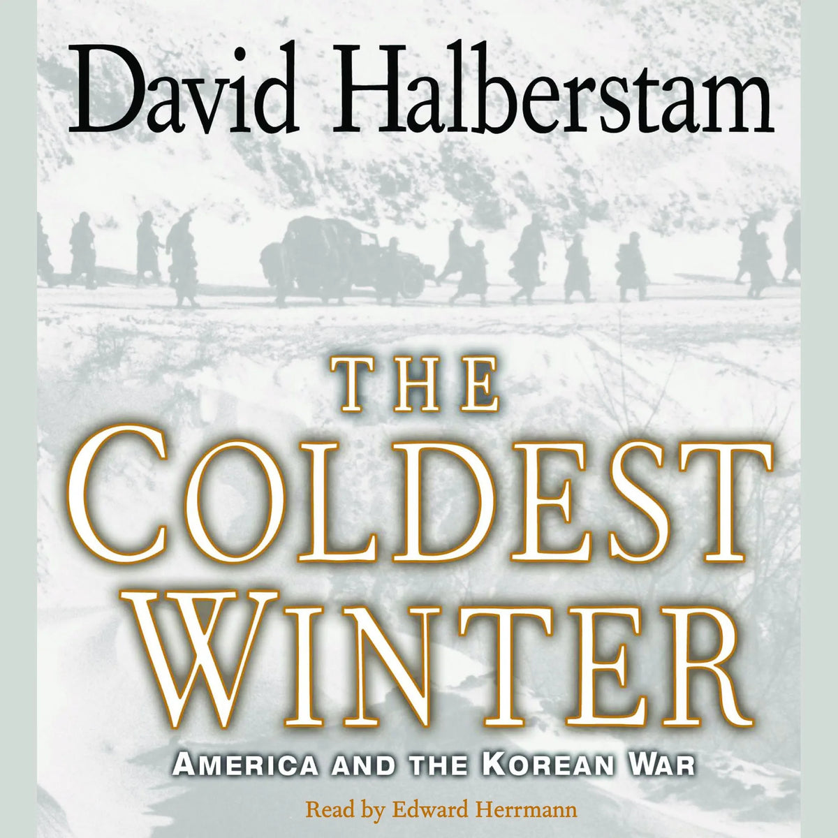 The Coldest Winter