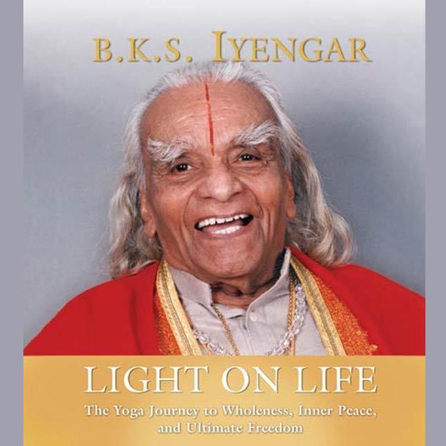 Light on Life