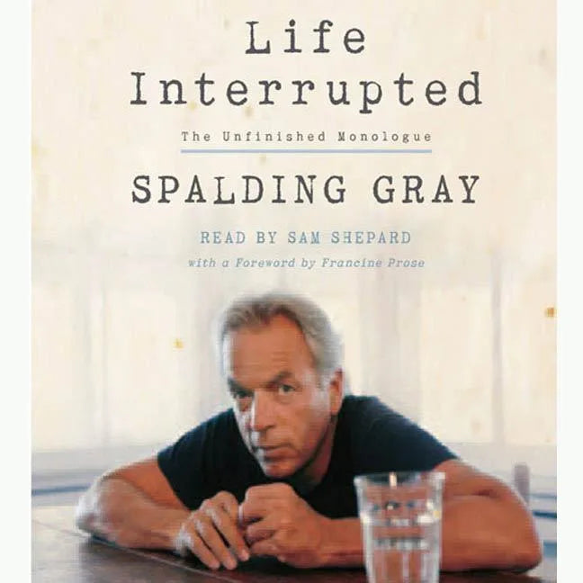 Life Interrupted