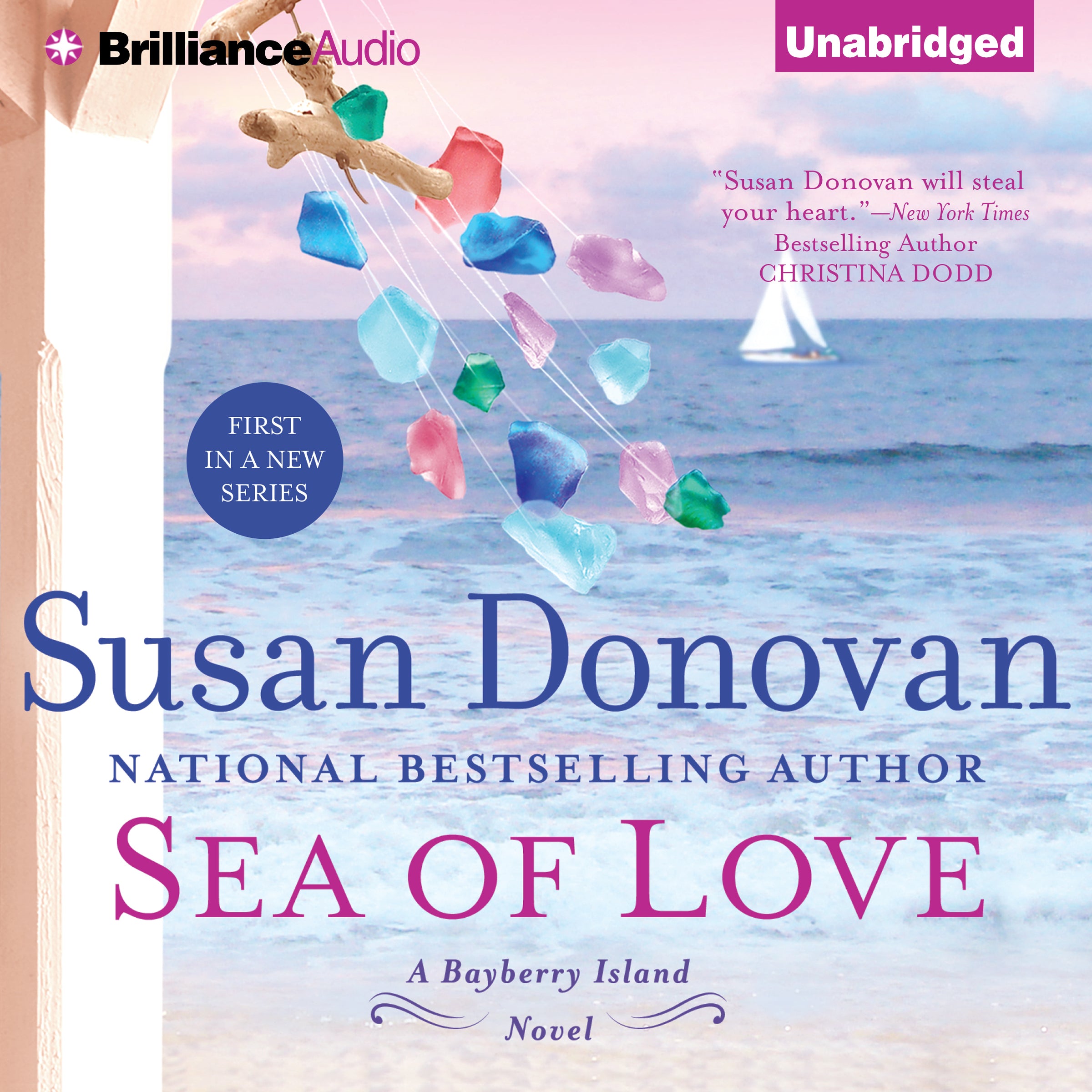 Sea of Love