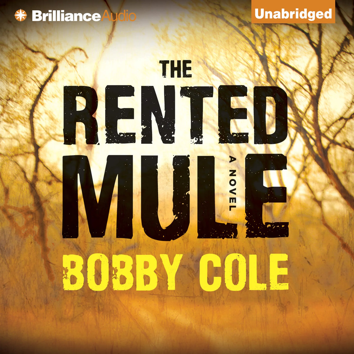 The Rented Mule