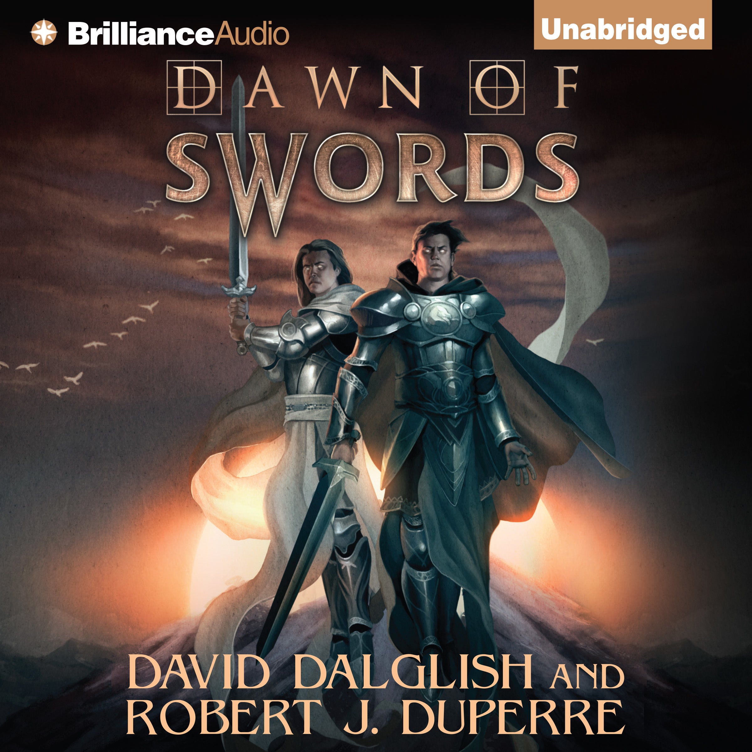 Dawn of Swords