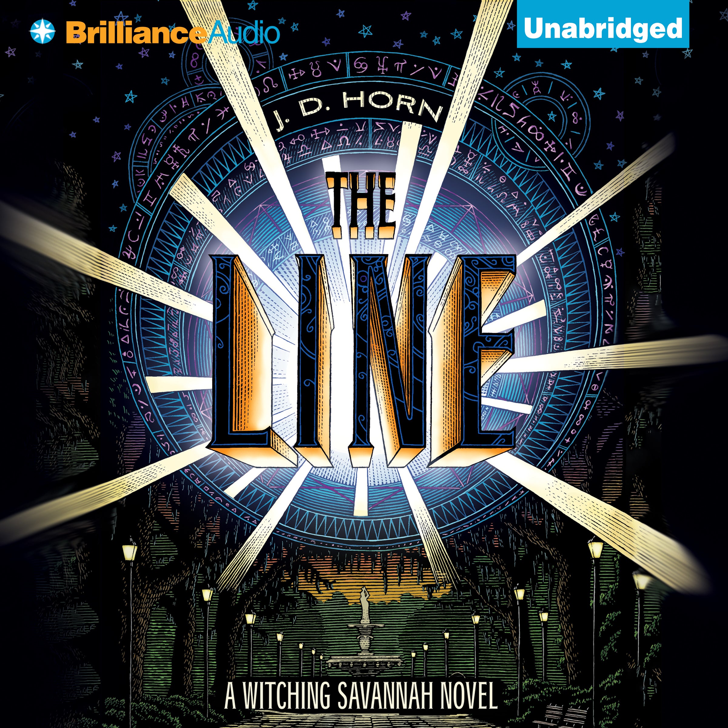 The Line