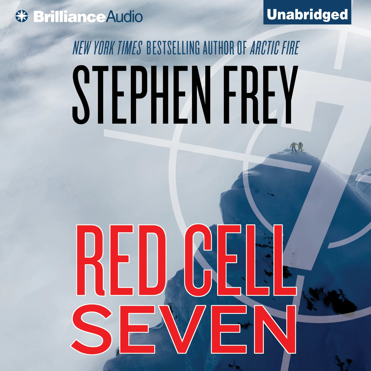Red Cell Seven