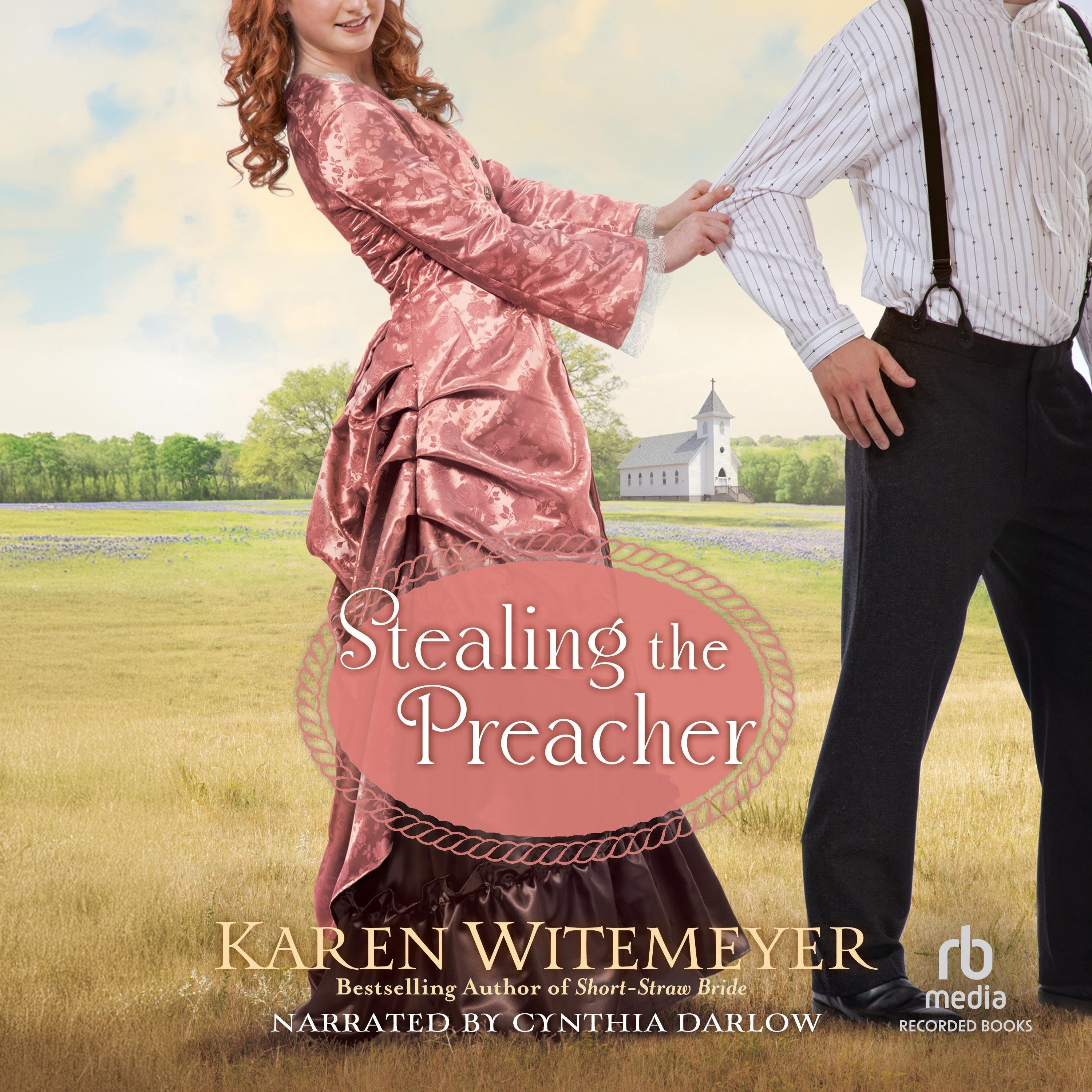 Stealing the Preacher