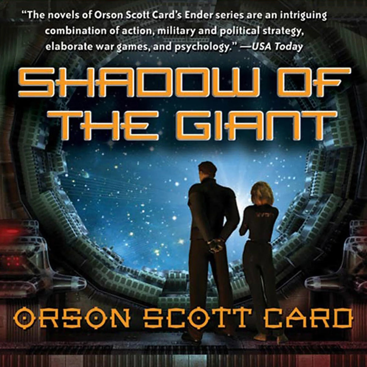 Shadow of the Giant