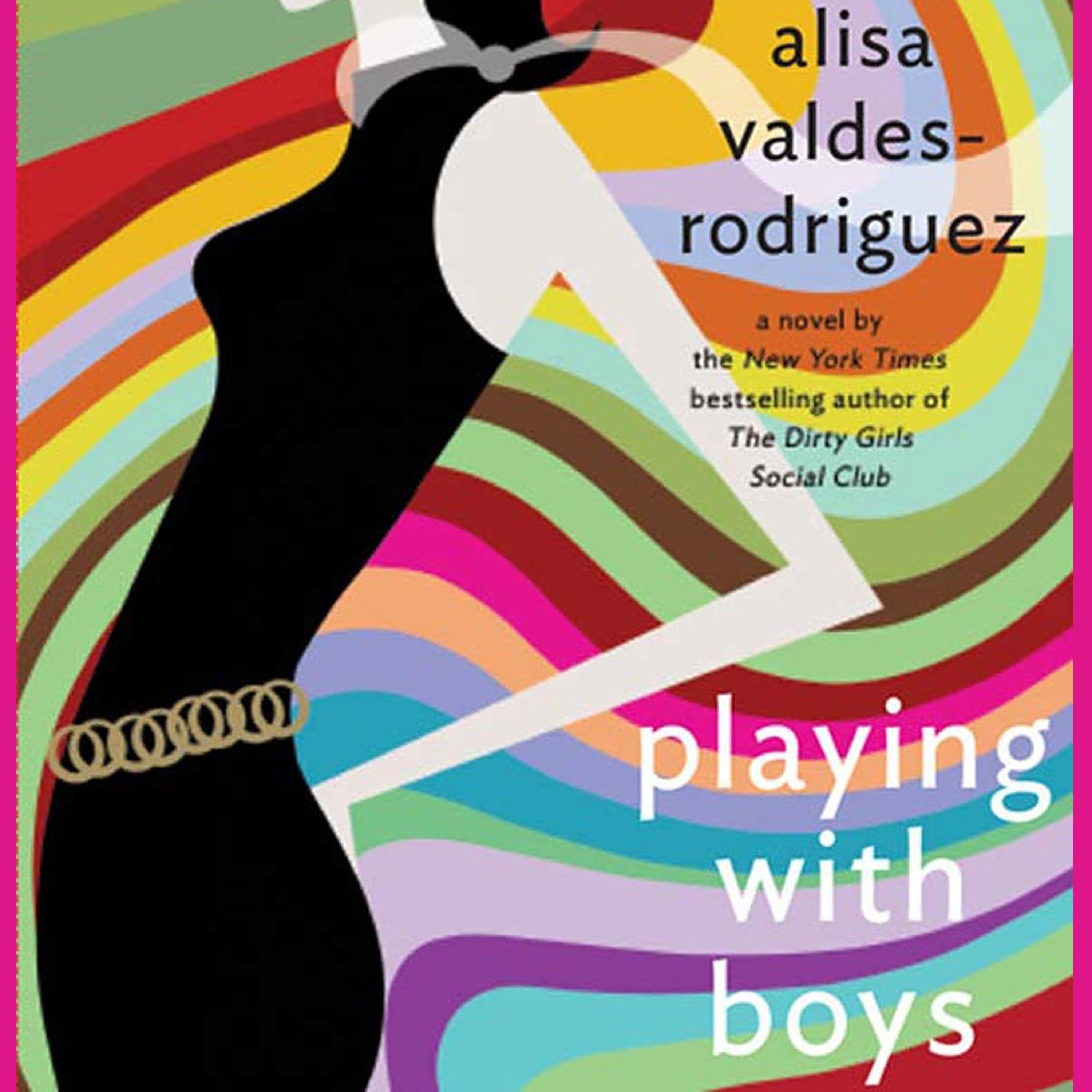 Playing with Boys