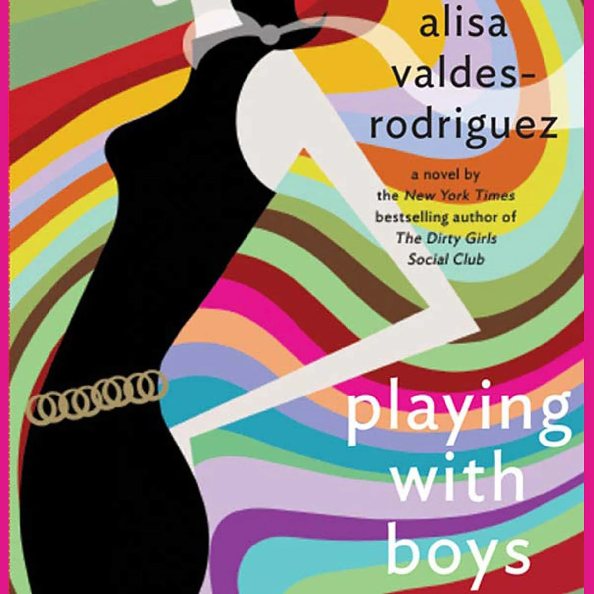 Playing with Boys