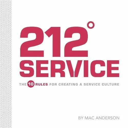 212° Service