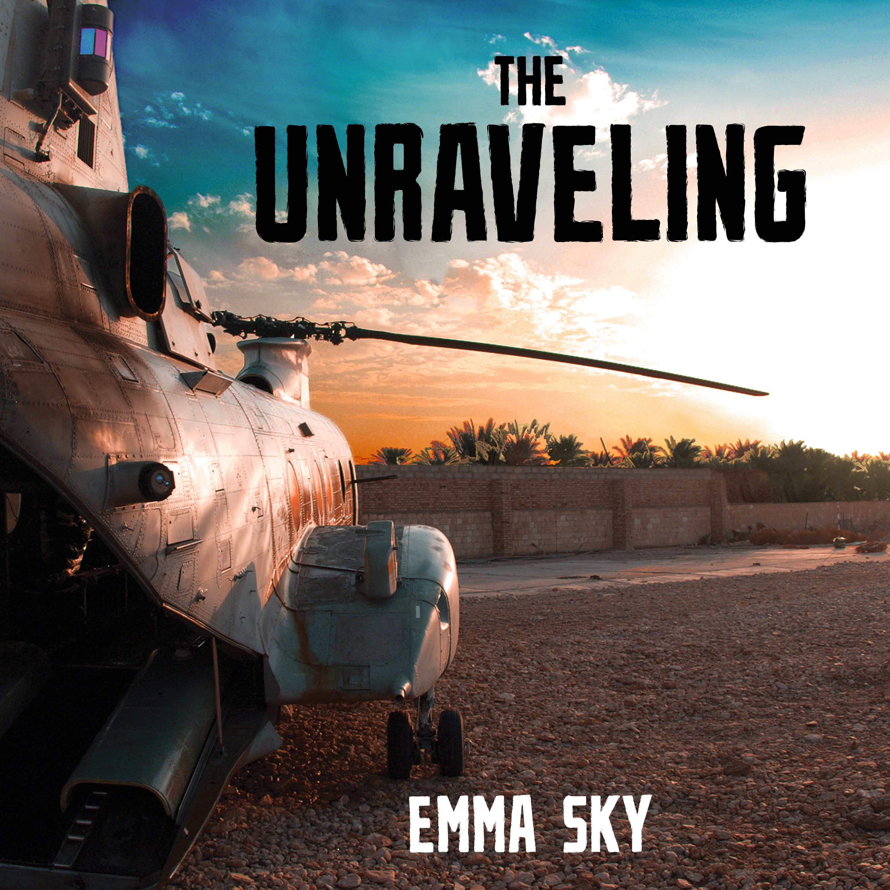 The Unraveling