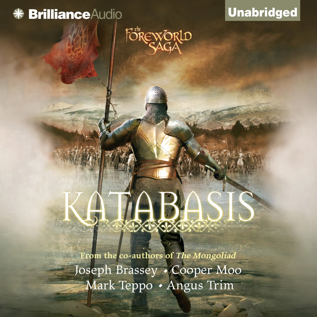 Katabasis