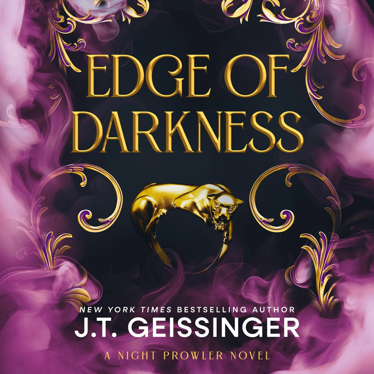 Edge of Darkness