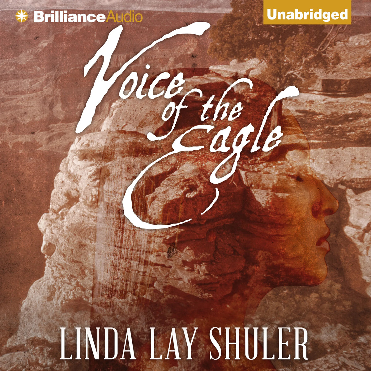 Voice of the Eagle
