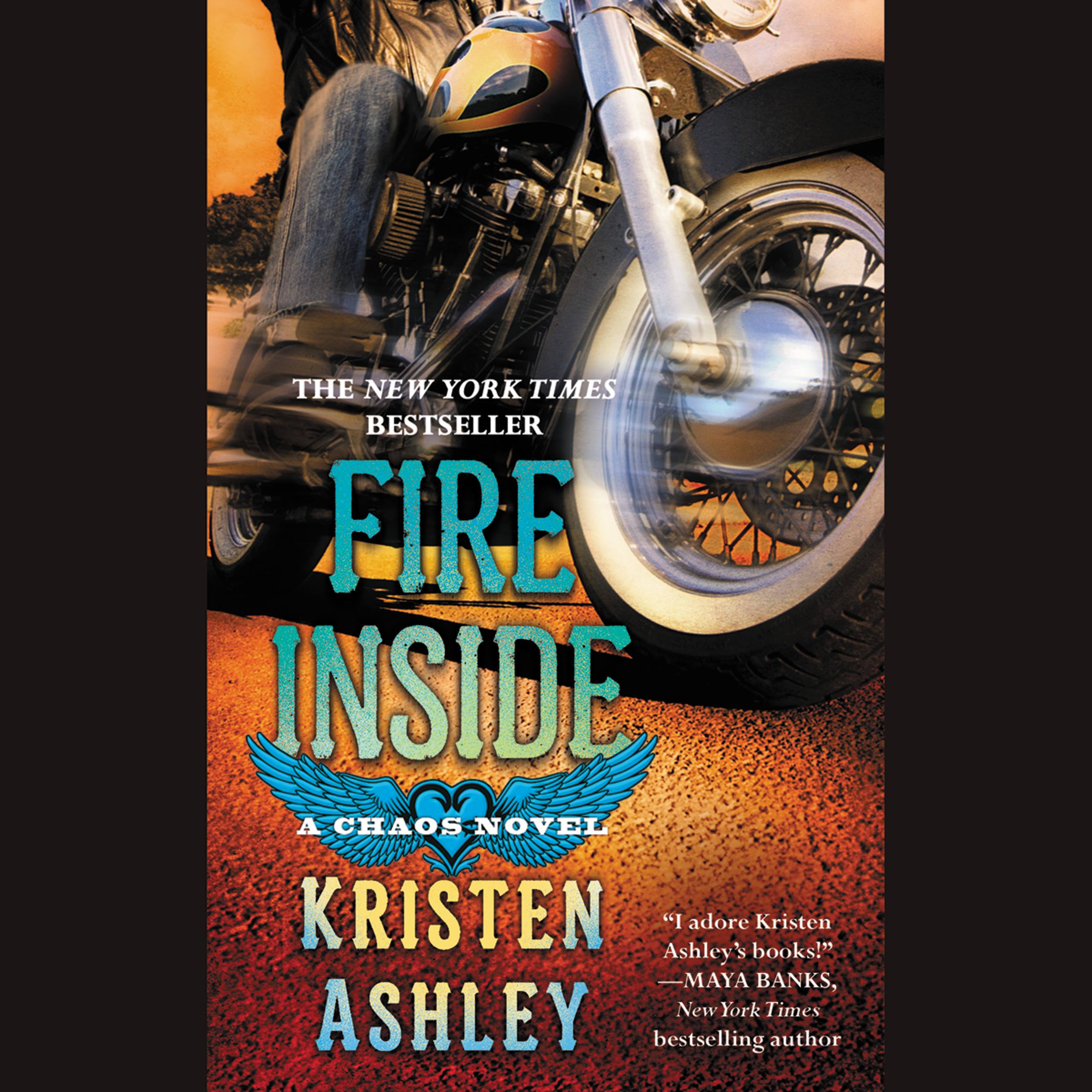Fire Inside