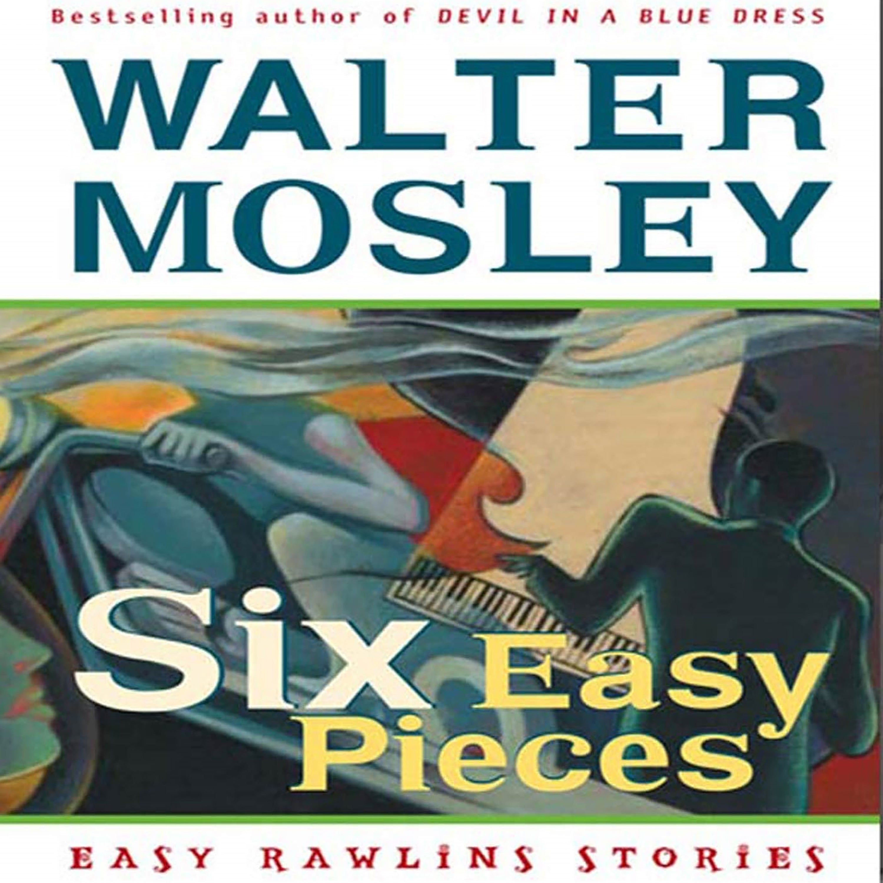 Six Easy Pieces