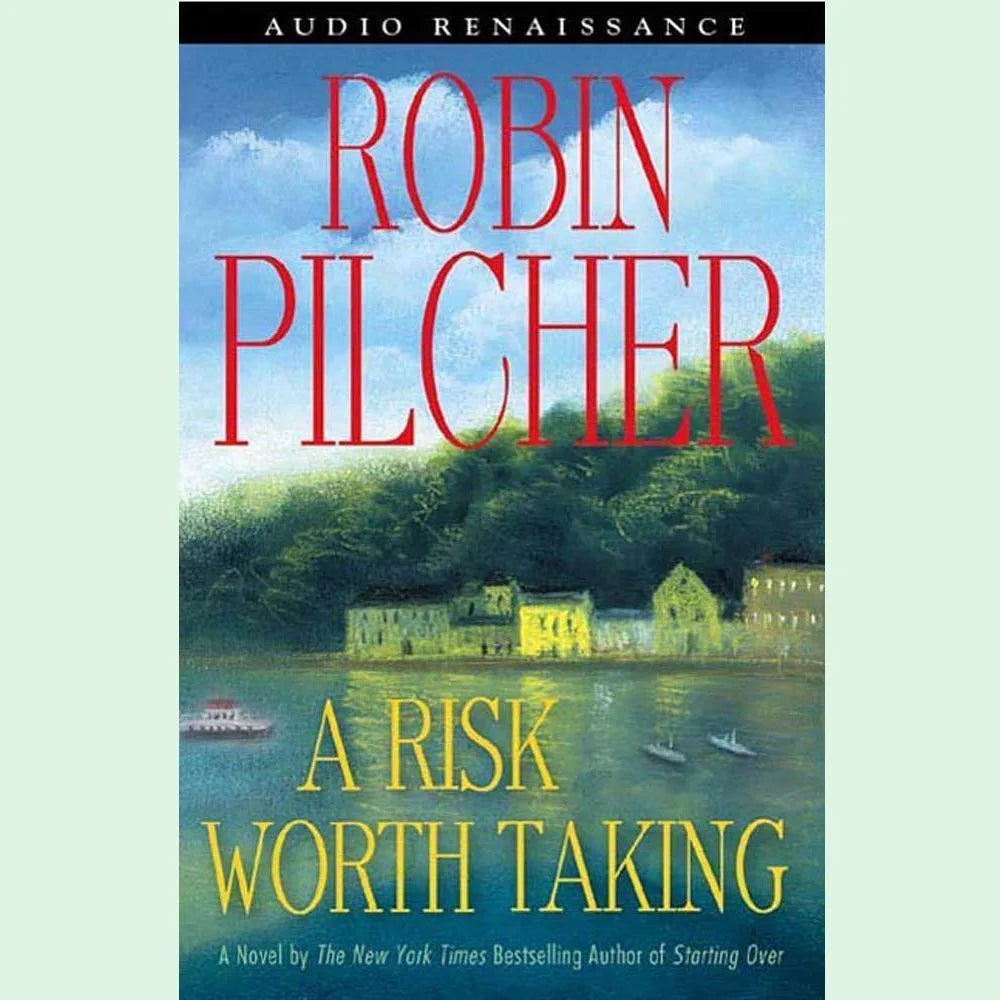 A Risk Worth Taking