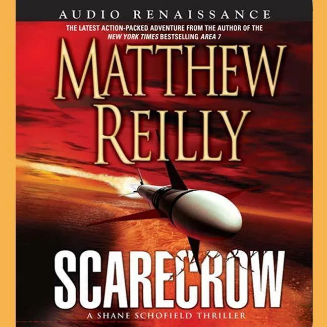 Scarecrow