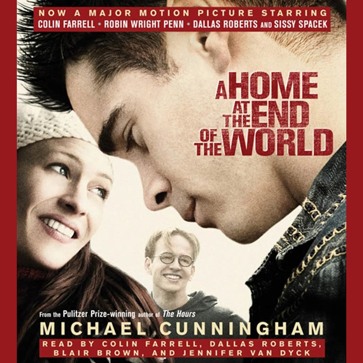A Home at the End of the World