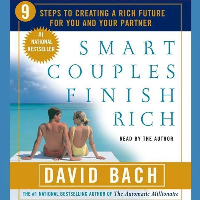 Smart Couples Finish Rich