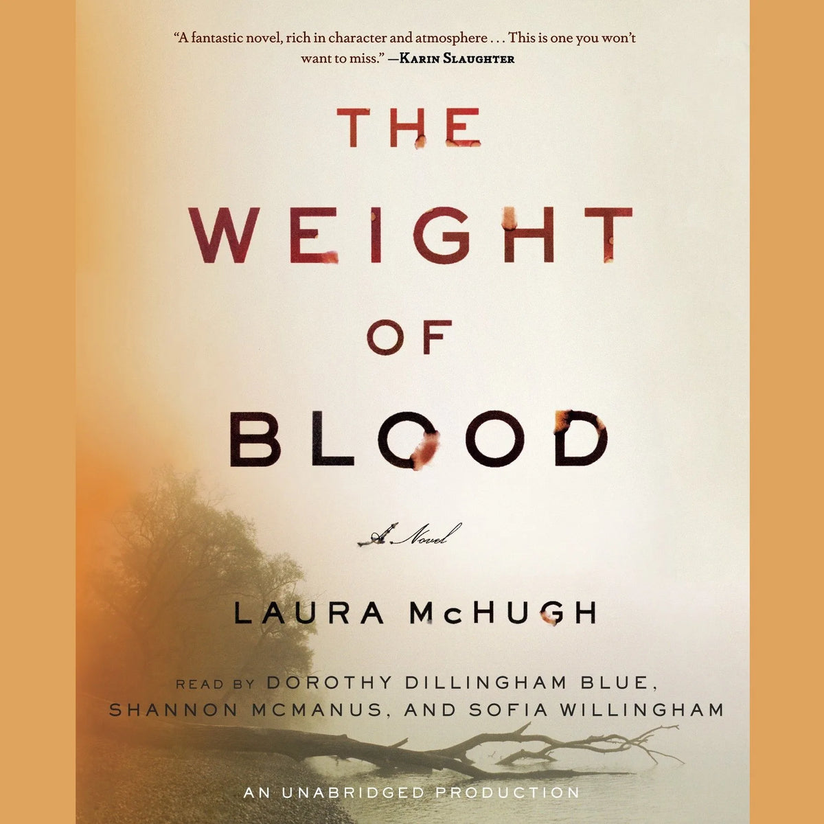 The Weight of Blood