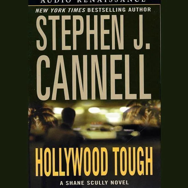 Hollywood Tough