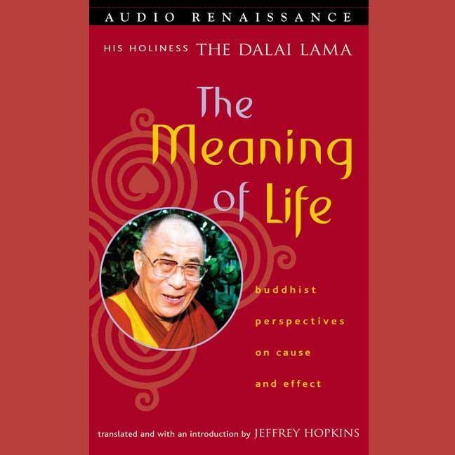 The Meaning of Life