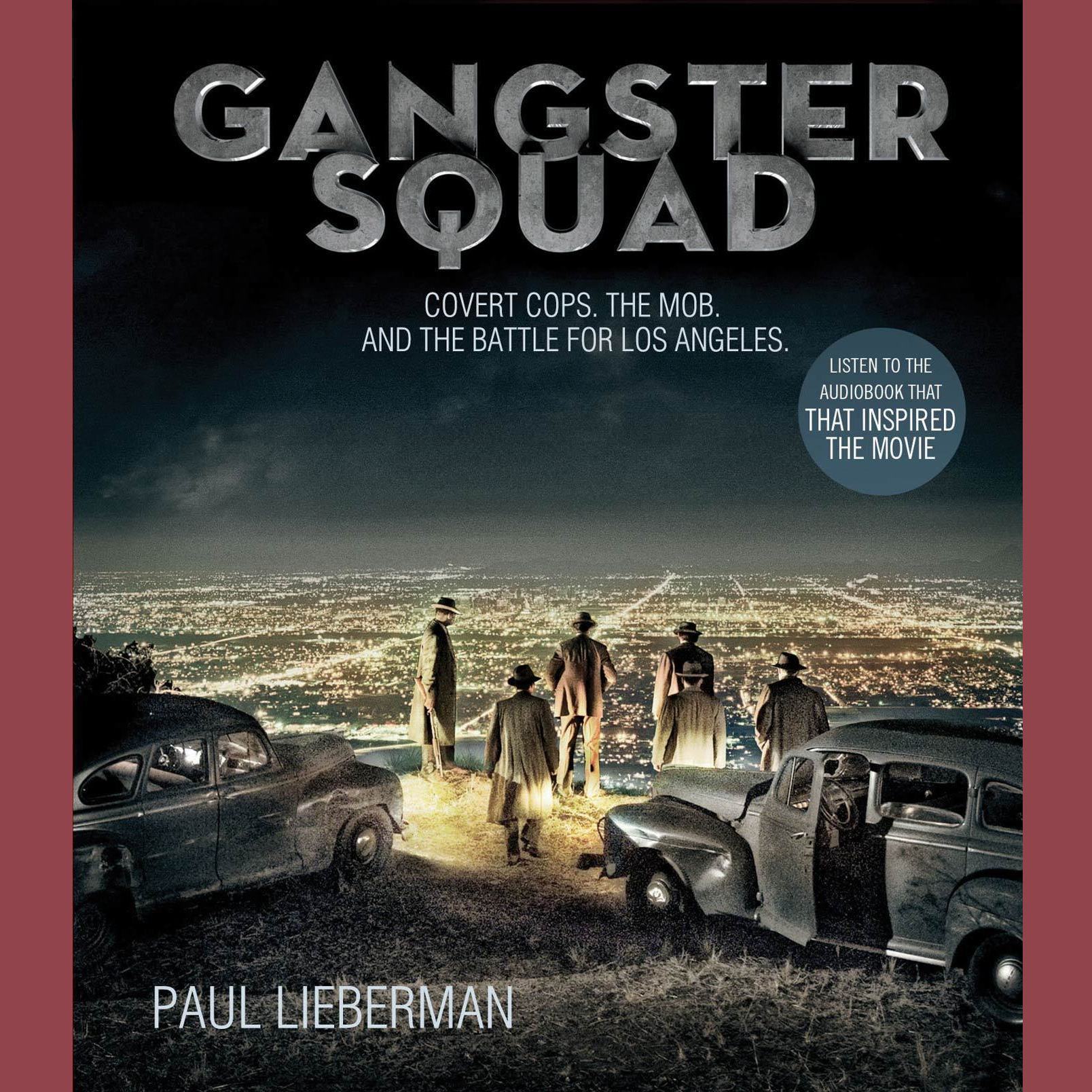 Gangster Squad