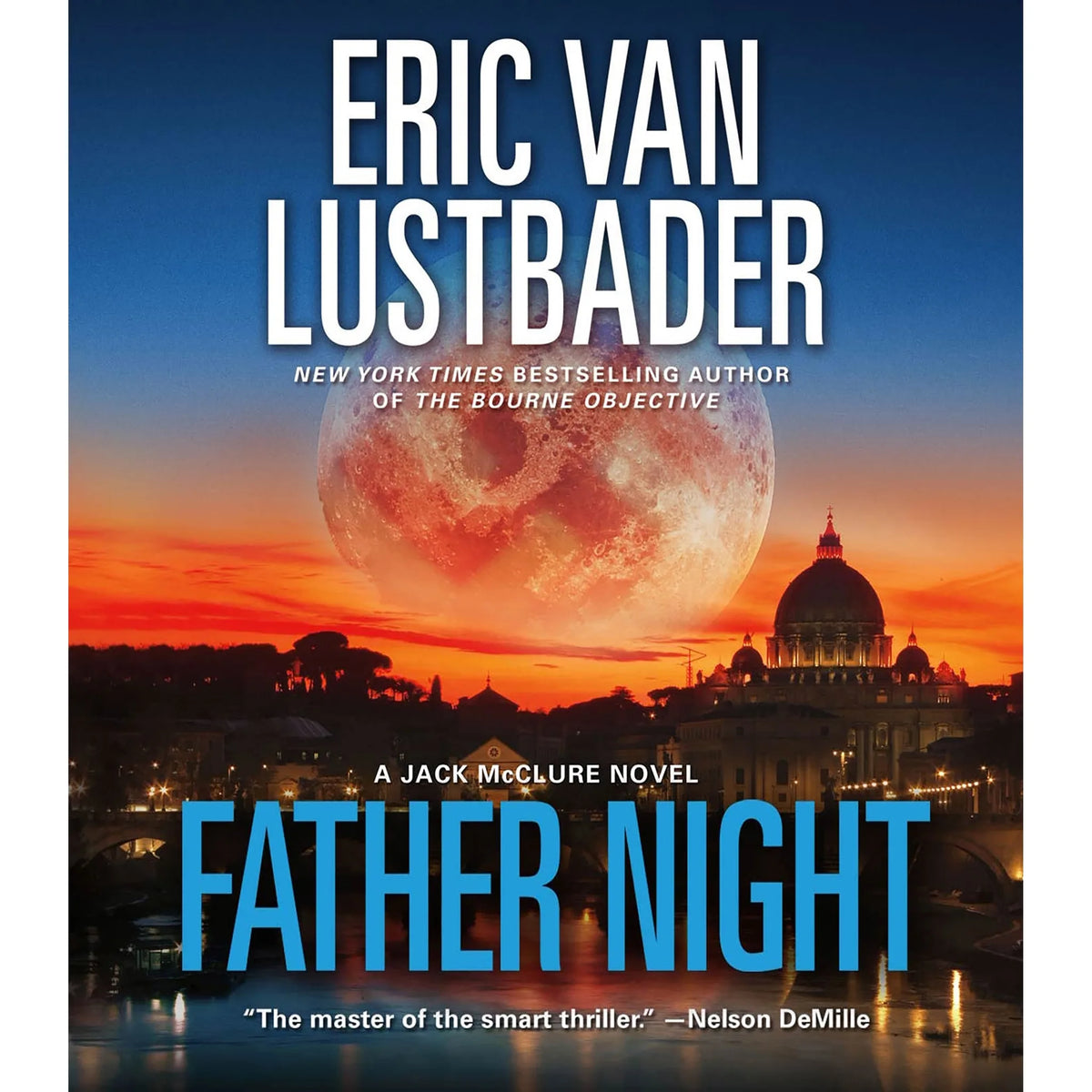 Father Night