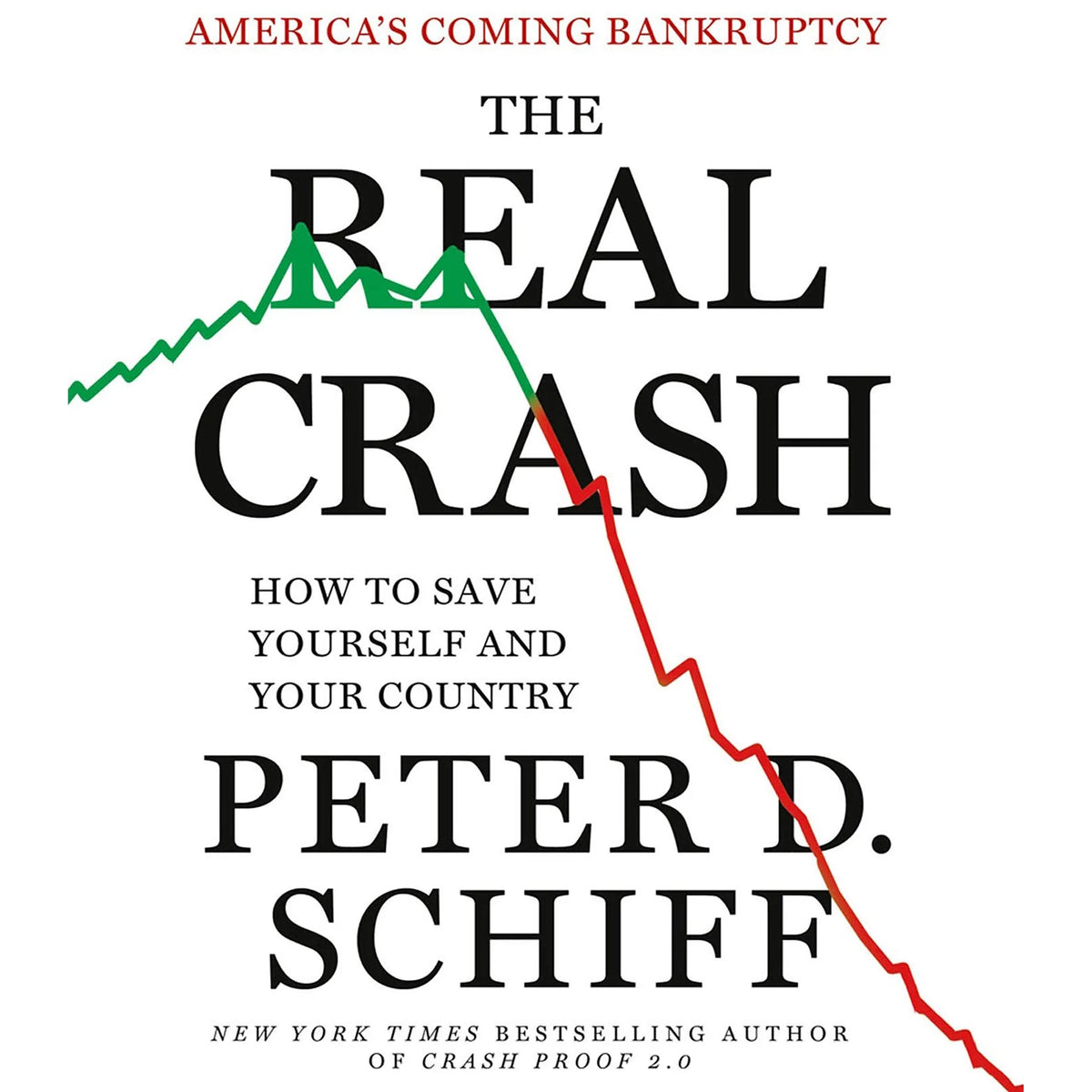 The Real Crash