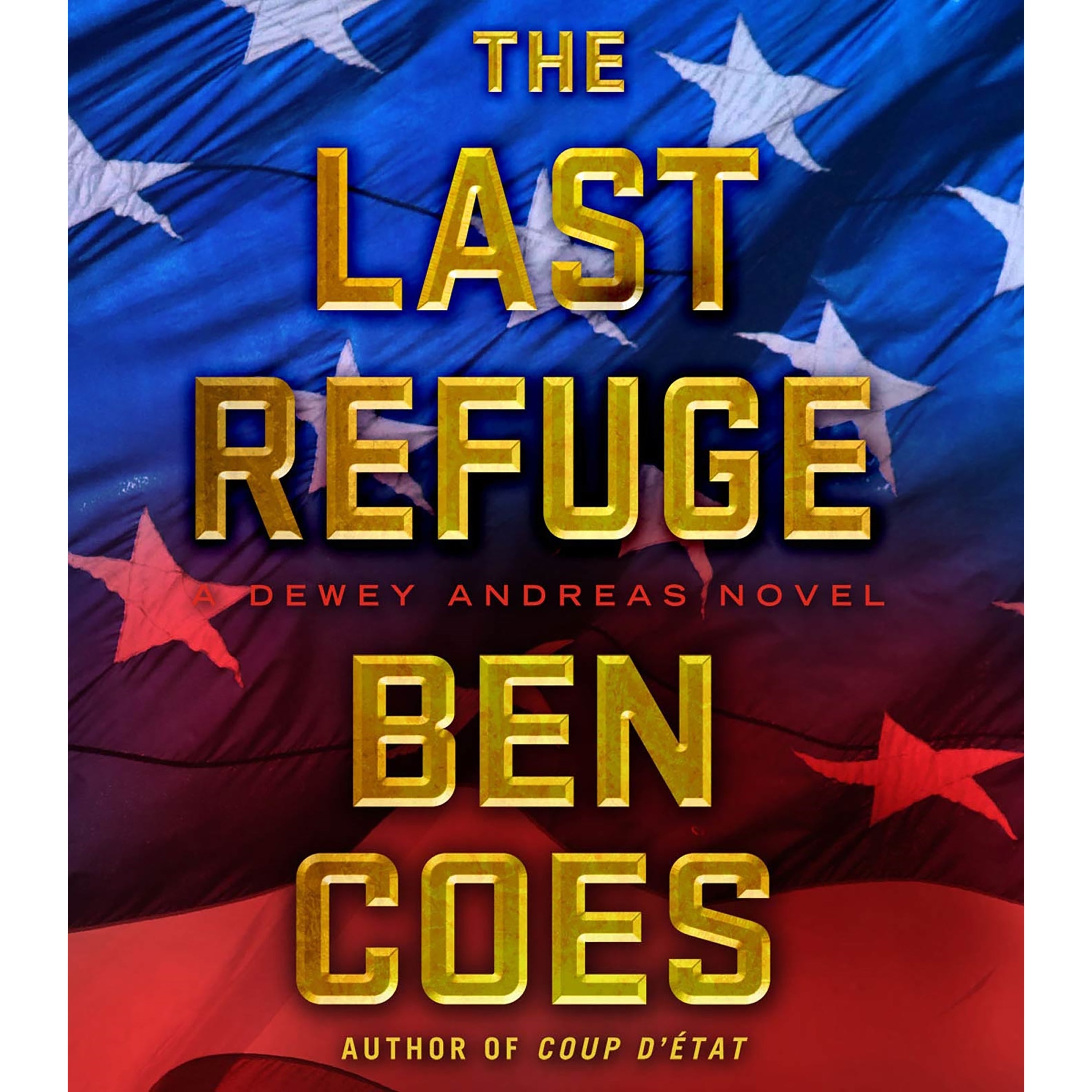 The Last Refuge