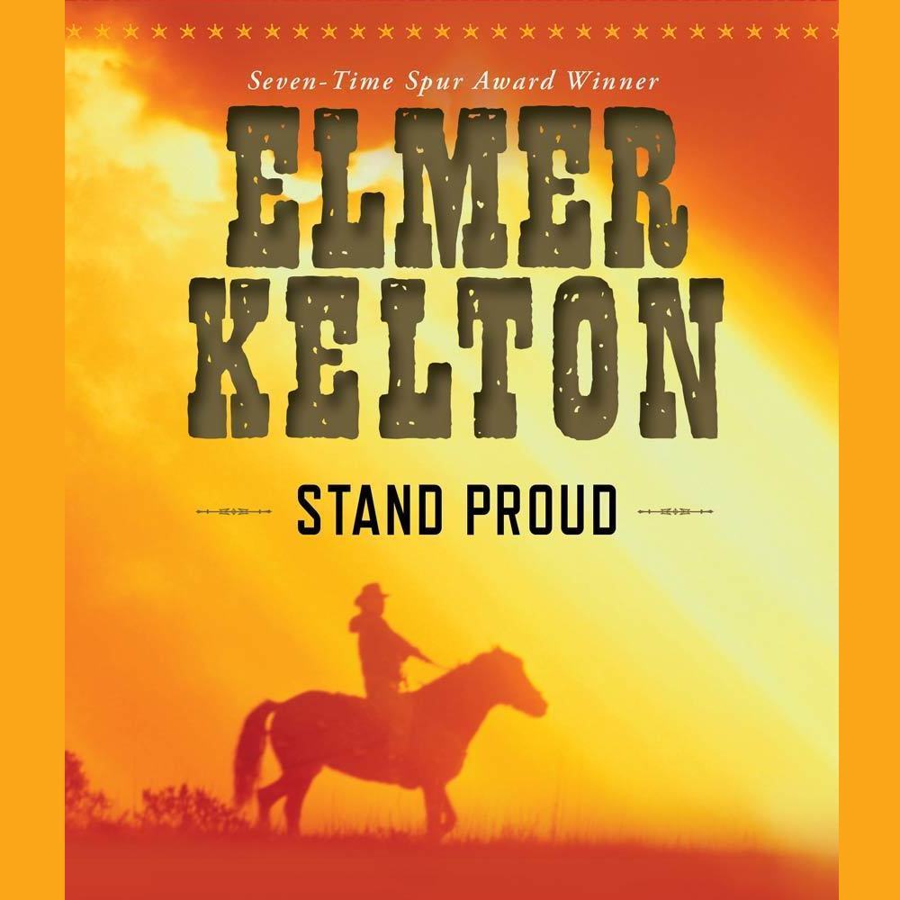 Stand Proud