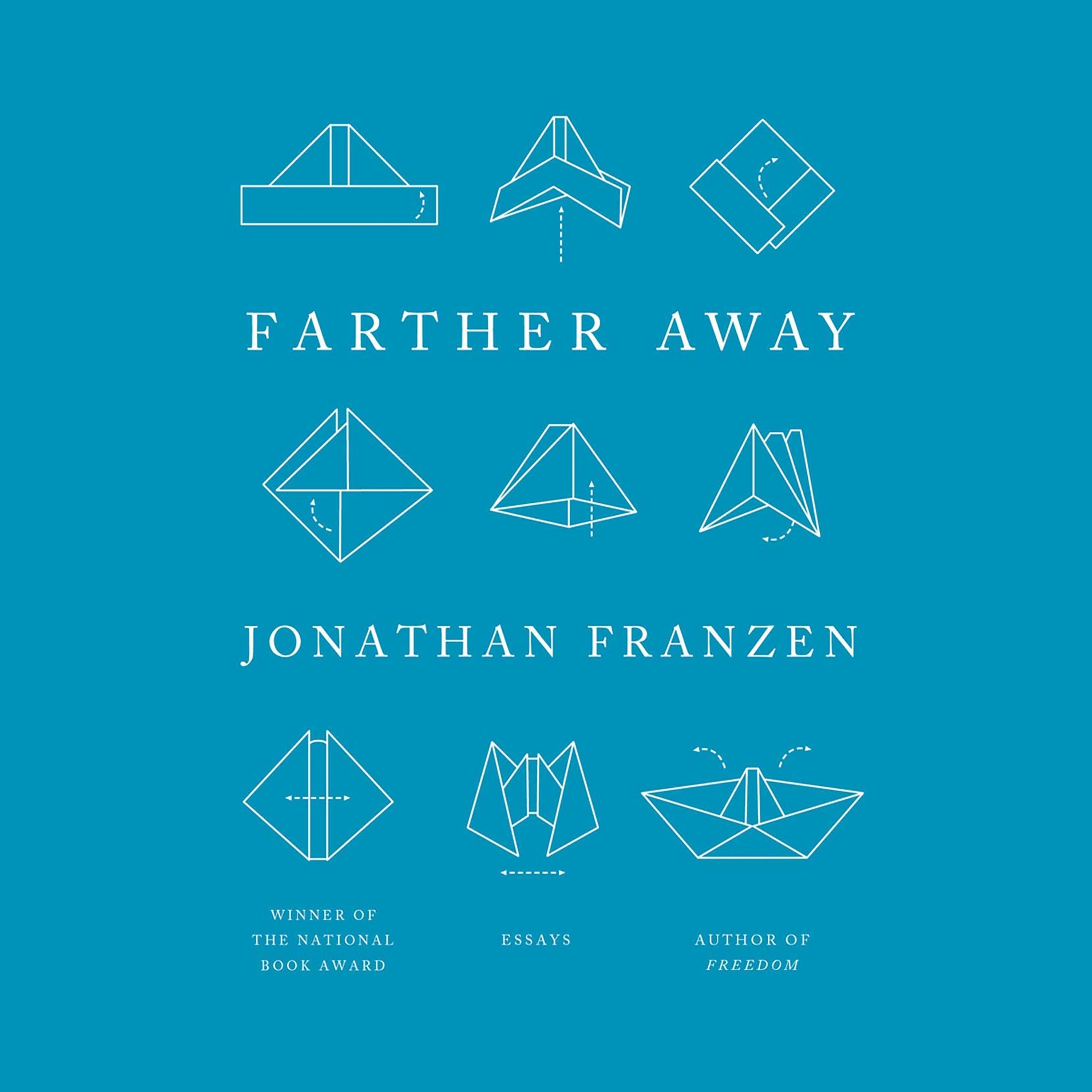 Farther Away