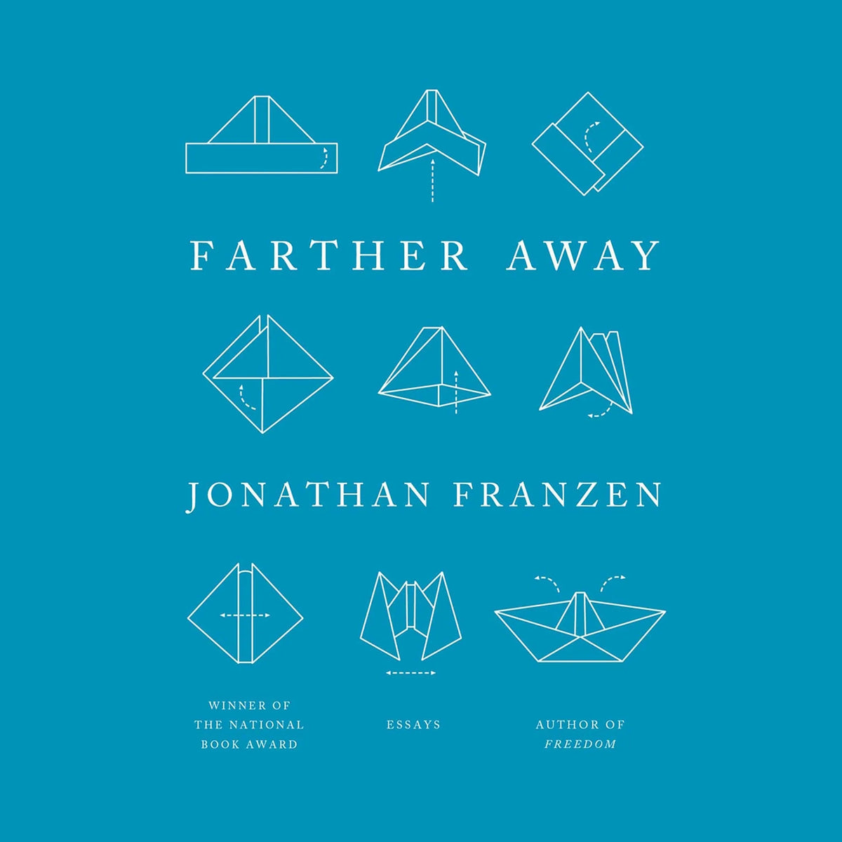 Farther Away