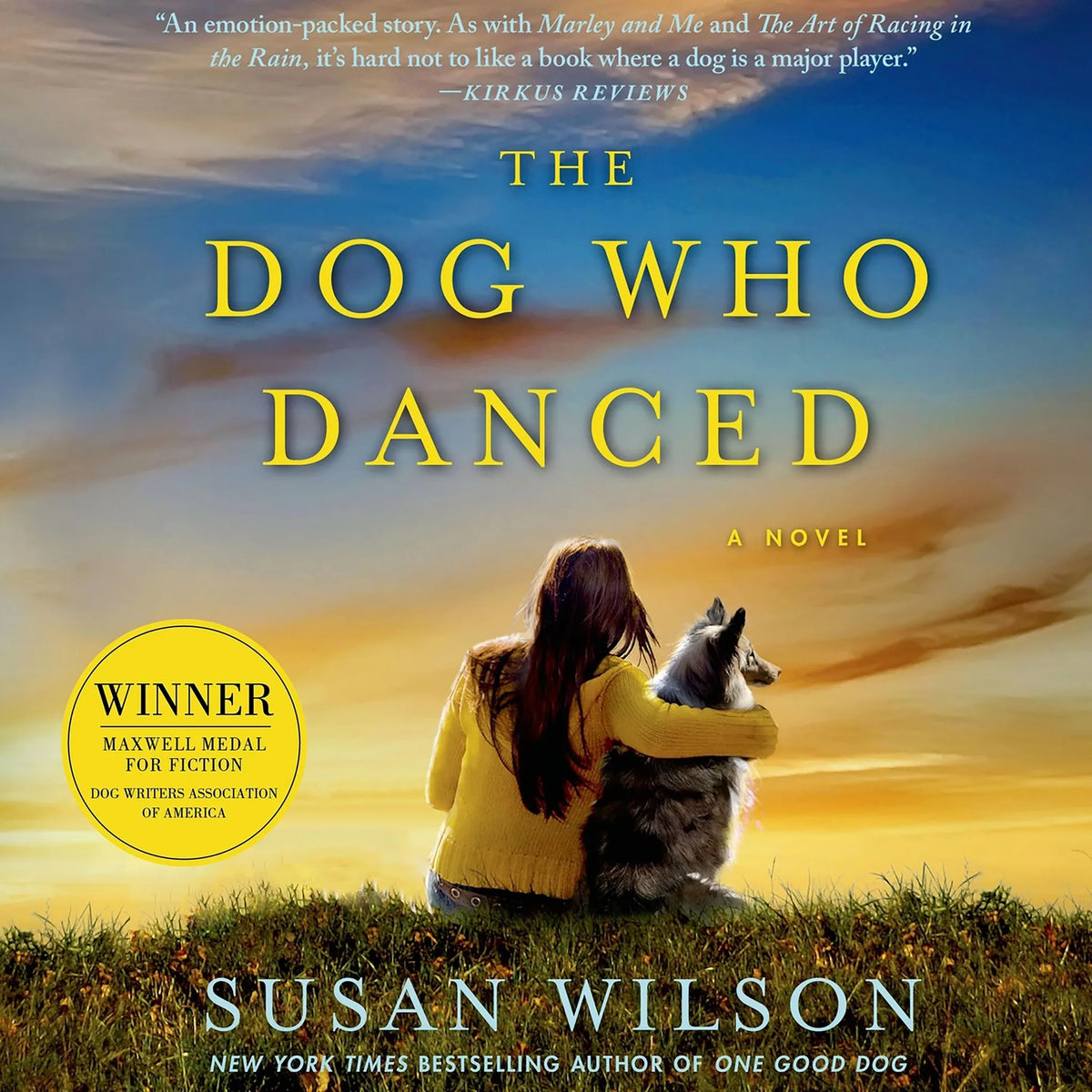 The Dog Who Danced