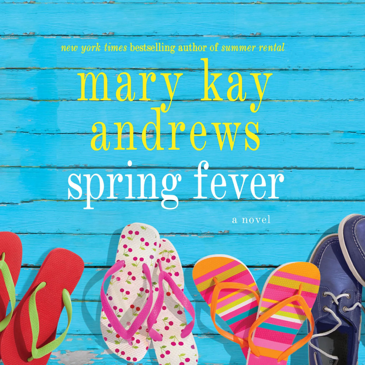 Spring Fever